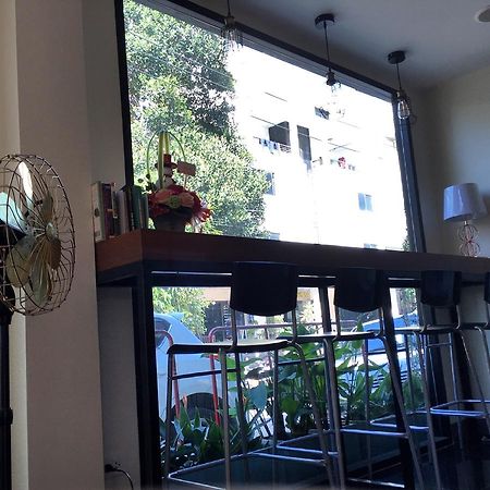 Hotel U Sleep Chiangmai Chiang Mai Zewnętrze zdjęcie