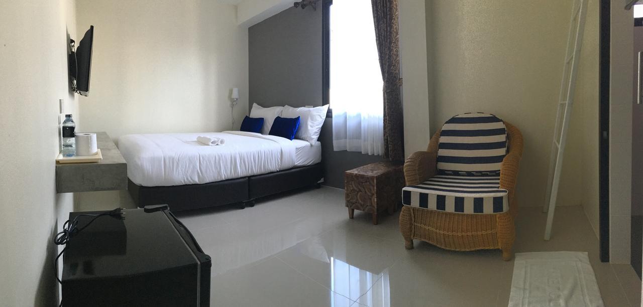 Hotel U Sleep Chiangmai Chiang Mai Zewnętrze zdjęcie