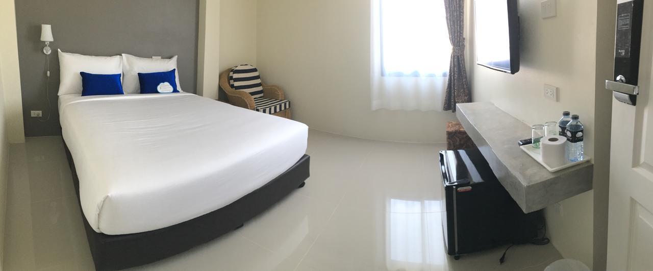 Hotel U Sleep Chiangmai Chiang Mai Zewnętrze zdjęcie