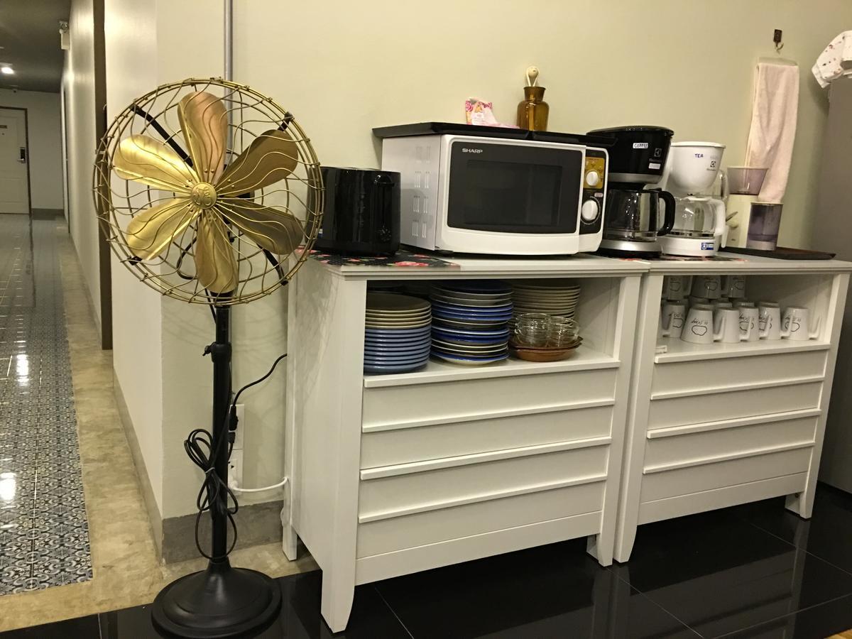 Hotel U Sleep Chiangmai Chiang Mai Zewnętrze zdjęcie